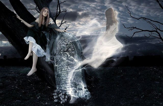 Прах к праху