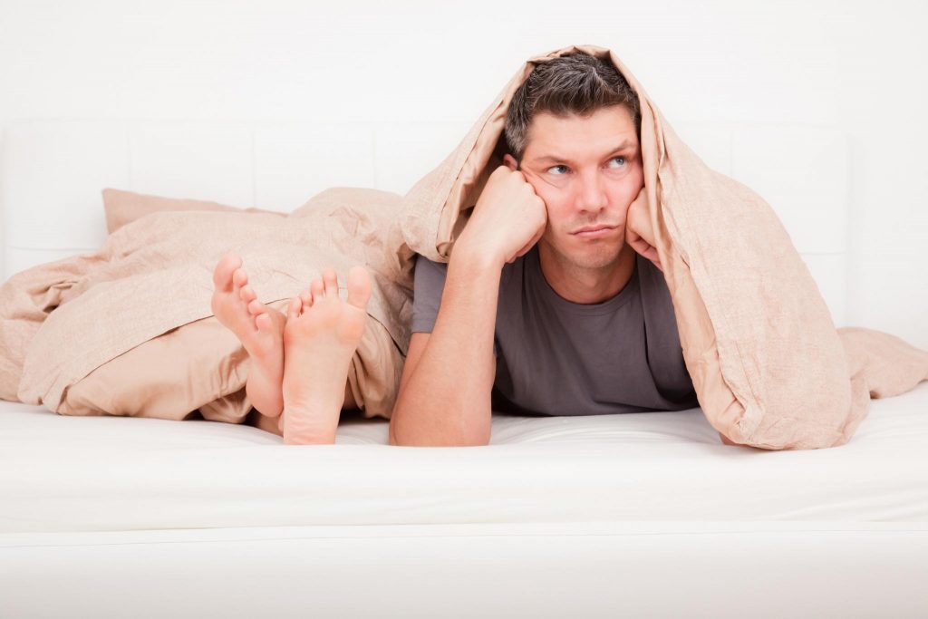 Незабываемая ночь