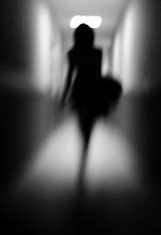 Никчёмная подруга...