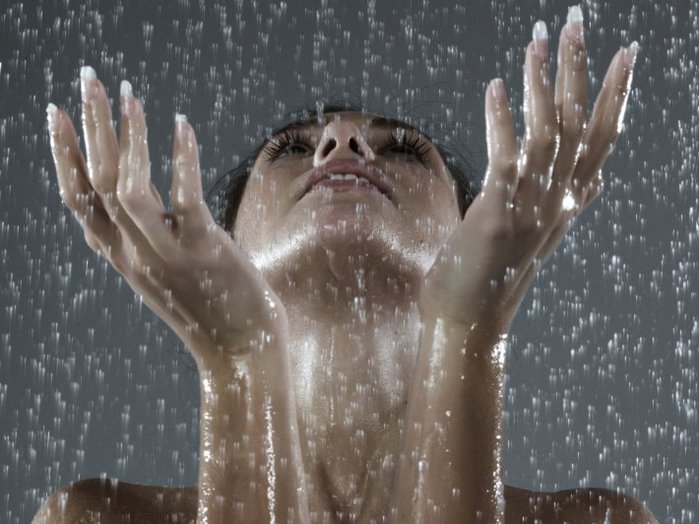 Зачем, скажи, на небе хмуро!