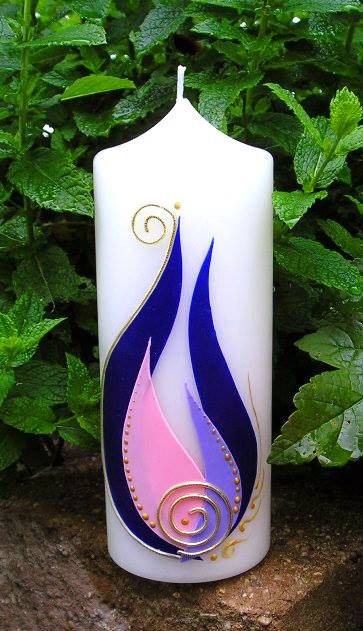 Благодать с небес