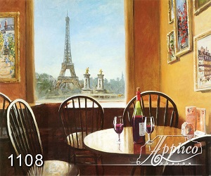 В фантазиях моих так много ткани