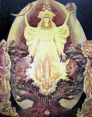 Сафлоровые нити судьбы