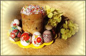 Пасхальная седмица