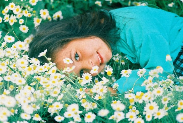 Аромат природы