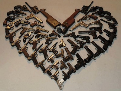 Метка любви