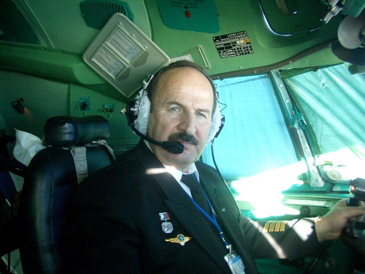 Flight International Letters, April 2021 In depth Flight Global