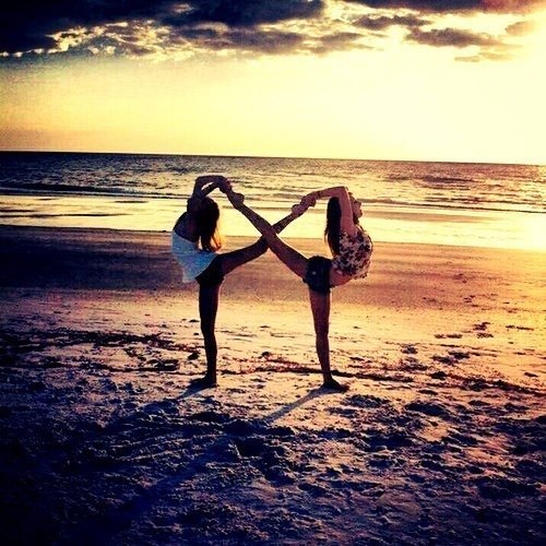 Расстояние