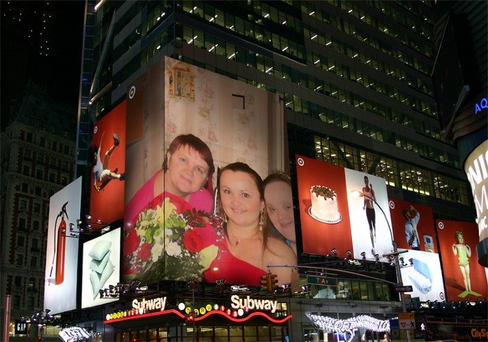 Чем выше взлетишь...