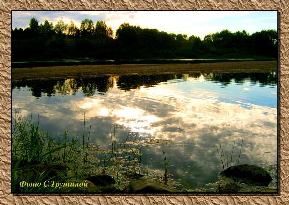 Не жди, говорил ты порою ночною