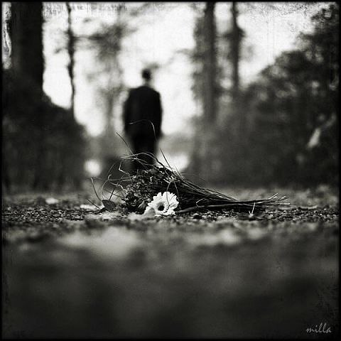 Что сошлись, что расстались