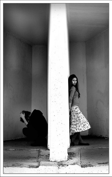 я тебя... только ты... 23. 04. 2014