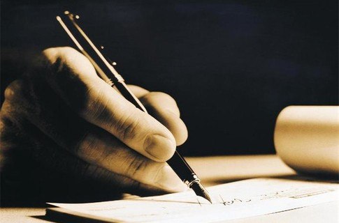 Мне нравятся поэты...