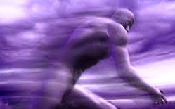 Вольный ветер...