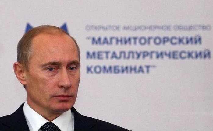 Давайте всё на Путина валить