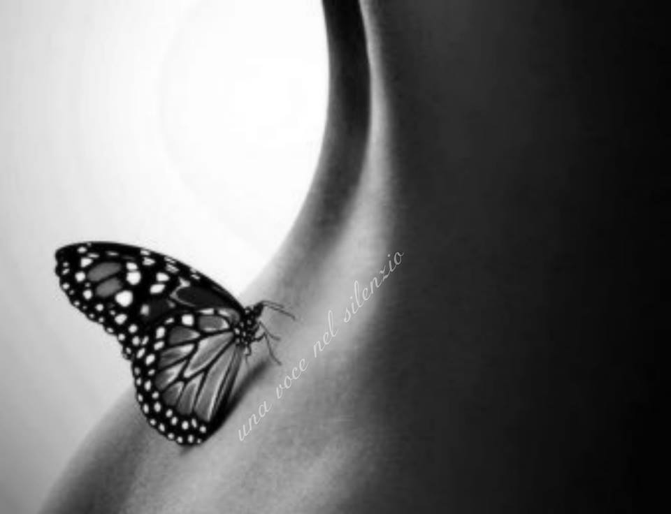 19. Молодой ангел