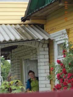 Ну, во, шо хочыш с сатанят