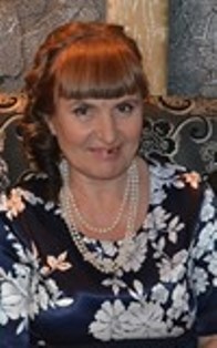 Вот она разная какая