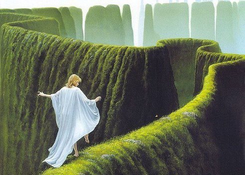 Счастье там... твое счастье