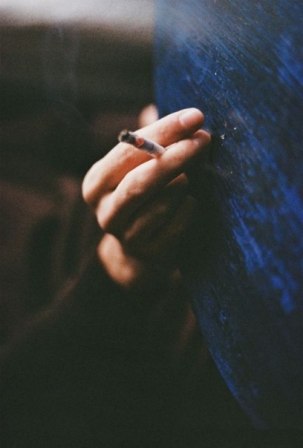 Пережить бы весну...