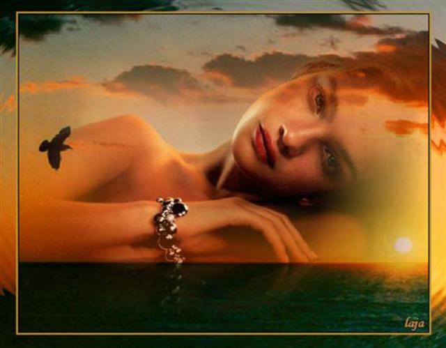 Чувства матери