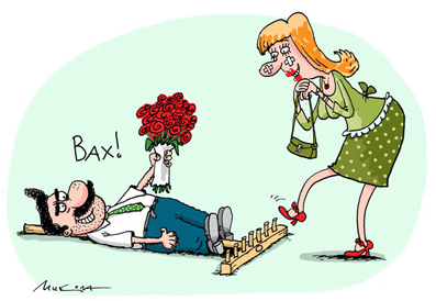 За свободу самовыражения!