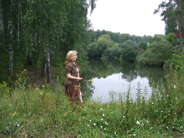 Я помню тебя, ВИМка