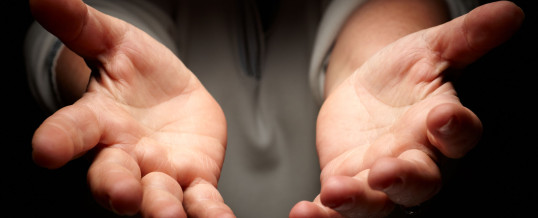 Благодарное чувство