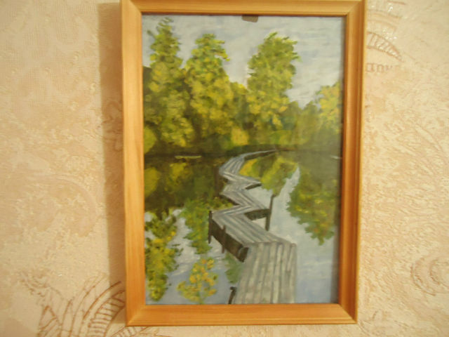 Хочу природной простоты