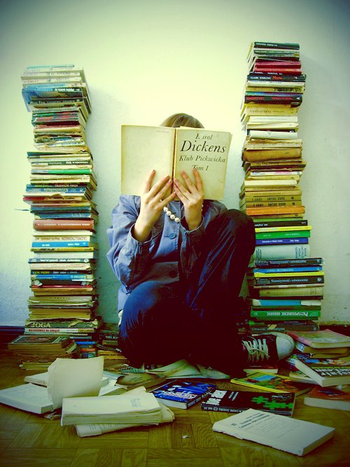 Бегство от себя