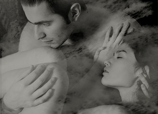 Священный стерх