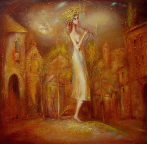 Промежуточное