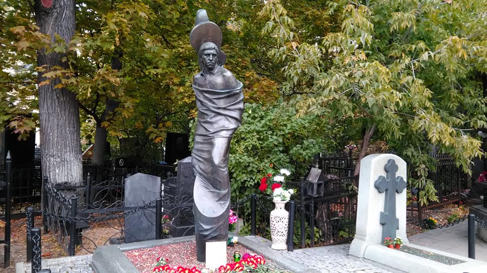 Любовь не терпит трафаретов...