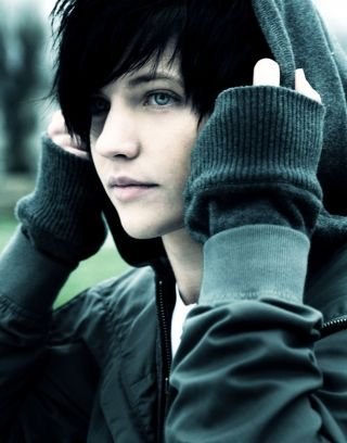 Обещай мне, слышишь!