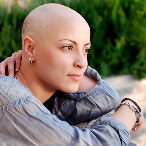 Испытание болезнью