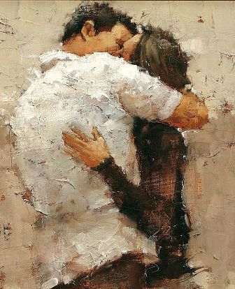 Прими мою нежность