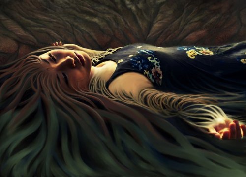 нелюбовье...