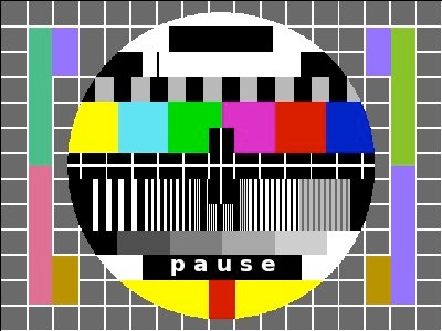 Возьму я паузу любви