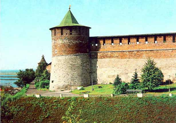 Сквозь преграды