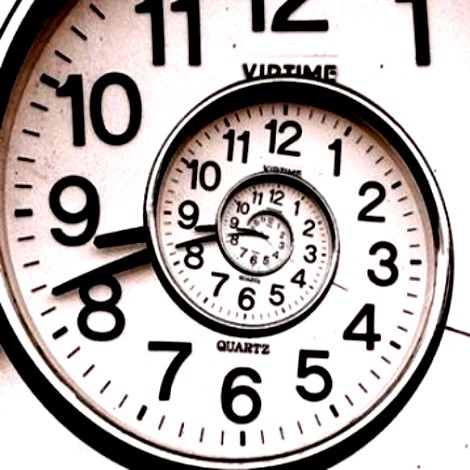 Машина времени