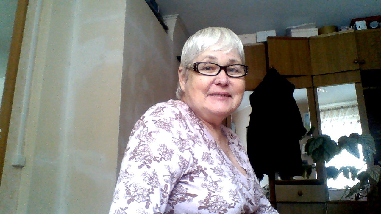 Не успеваю замечать...