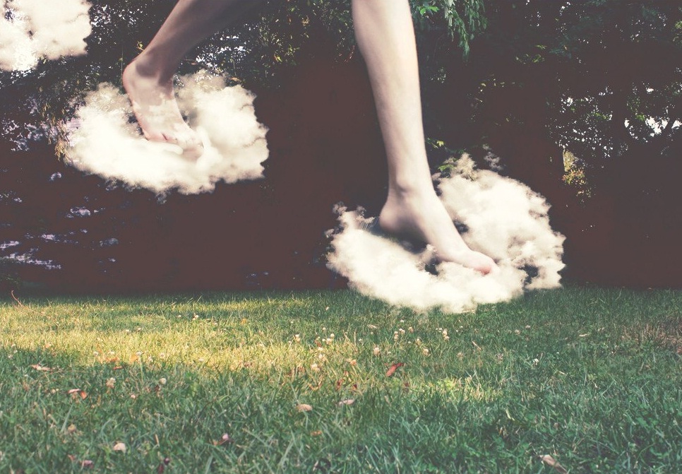 Звёздная косынка. Сказка