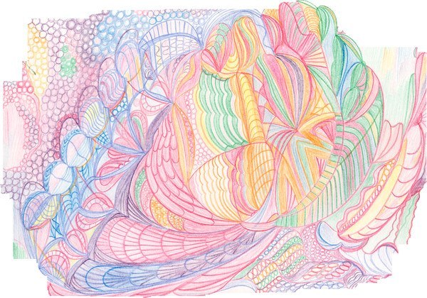 Кружево жизни