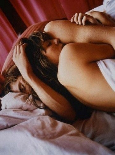 Так хочу, чтобы это длилось вечно