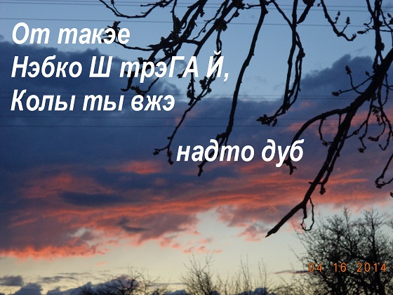 Мы тут гондэ публик УЕм,