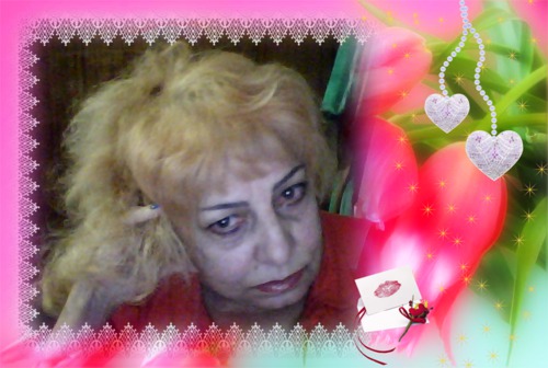 Я поеду в тот край...