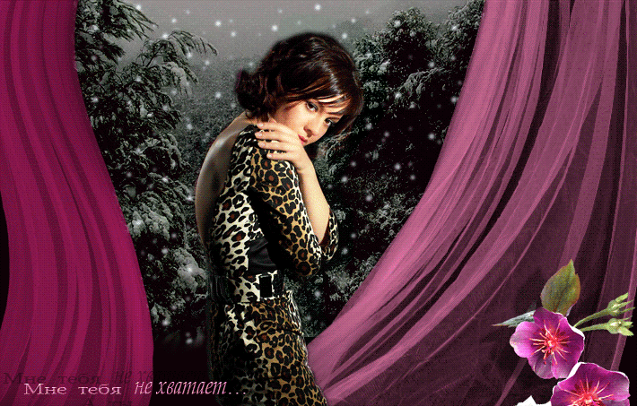 Нас, не спросив