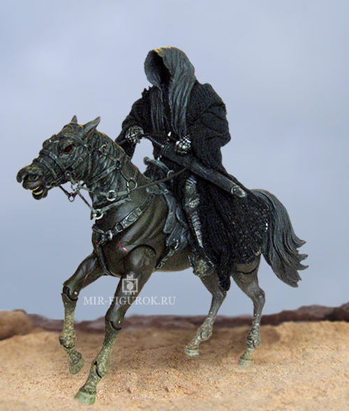 Вечный, долгий путь...