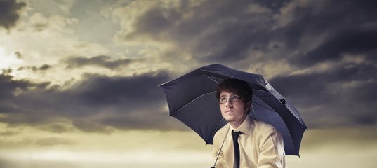 Они не существуют друг без друга...