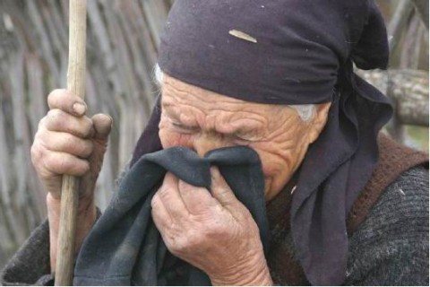 Кому на Руси жить хорошо?